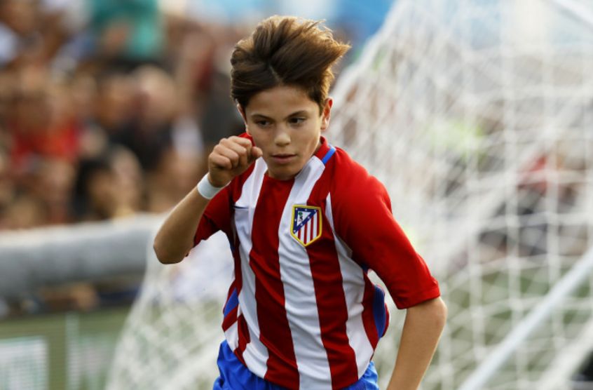 Alejandro Garnacho Transfer Speculation: Atletico Madrid's Bid Alejandro Garnacho Transfer Speculation: Atletico Madrid's Bid