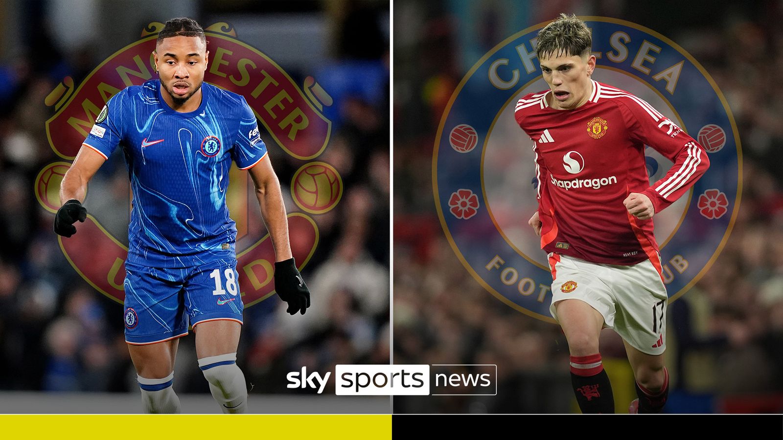 Alejandro Garnacho Transfer Speculation: Potential Destinations And Transfer Fee Alejandro Garnacho Transfer Speculation: Potential Destinations And Transfer Fee