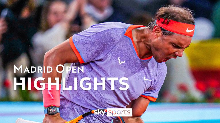 Alex De Minaur's Madrid Open Exit: Straight-Sets Defeat And Świątek's Victory Alex De Minaur's Madrid Open Exit: Straight-Sets Defeat And Świątek's Victory