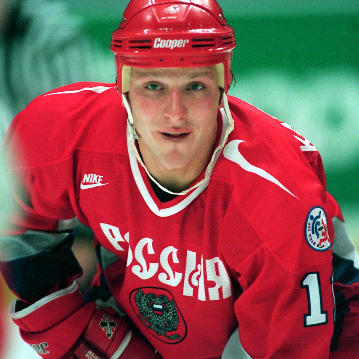 Alex Ovechkin's Florida Workout Partner Revealed: Former NHL Star Darius Kasparaitis Alex Ovechkin's Florida Workout Partner Revealed: Former NHL Star Darius Kasparaitis