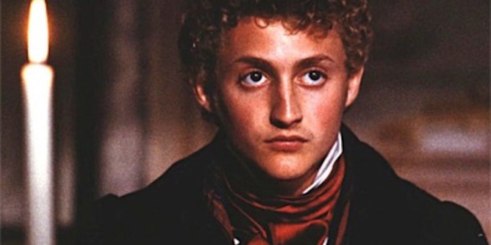 Alex Winter's Pre-Freaked MTV Sketches: A Look Back Alex Winter's Pre-Freaked MTV Sketches: A Look Back