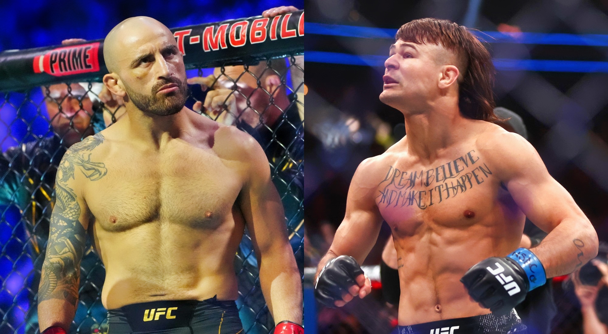 Alexander Volkanovski Vs. Diego Lopes: UFC 314 Fight Card Analysis Alexander Volkanovski Vs. Diego Lopes: UFC 314 Fight Card Analysis