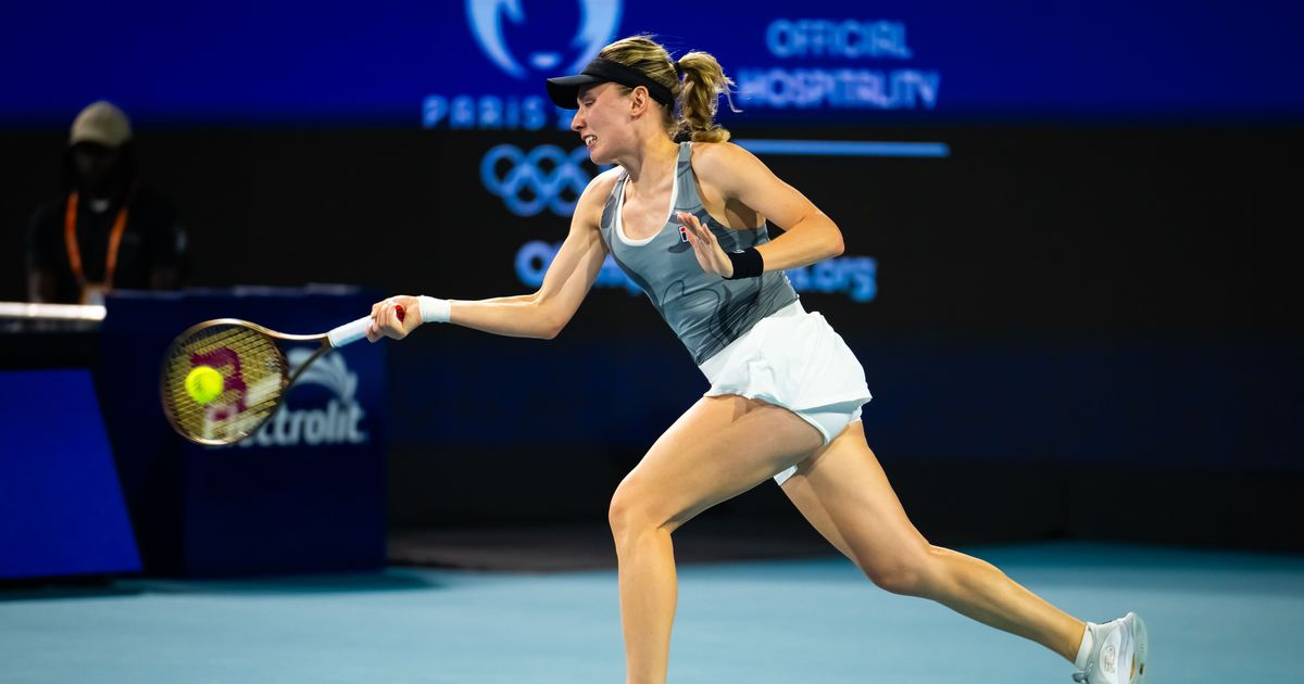 Alexandrova Vs. Pegula: Who Will Win The Charleston Open? Alexandrova Vs. Pegula: Who Will Win The Charleston Open?