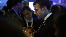 Alexis Kohler Et Le Dérapage Budgétaire: La Commission D'enquête Classe Le Signalement Sans Suite Alexis Kohler Et Le Dérapage Budgétaire: La Commission D'enquête Classe Le Signalement Sans Suite