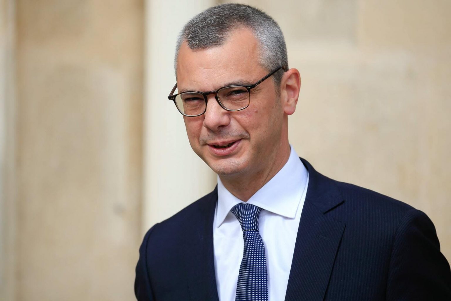 Alexis Kohler Nommé Vice-président Exécutif De La Société Générale Alexis Kohler Nommé Vice-président Exécutif De La Société Générale