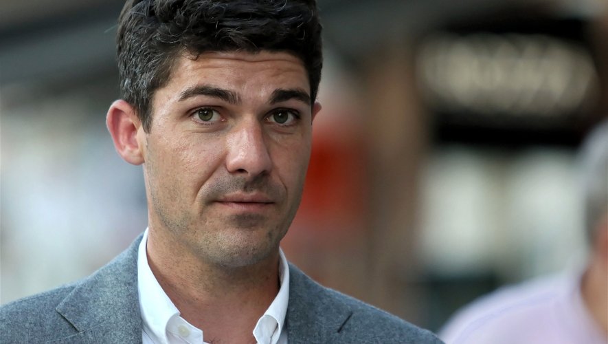 Alexis Kohler Quitte L'Élysée : Un Départ Stratégique Pour La Société Générale ? Alexis Kohler Quitte L'Élysée : Un Départ Stratégique Pour La Société Générale ?