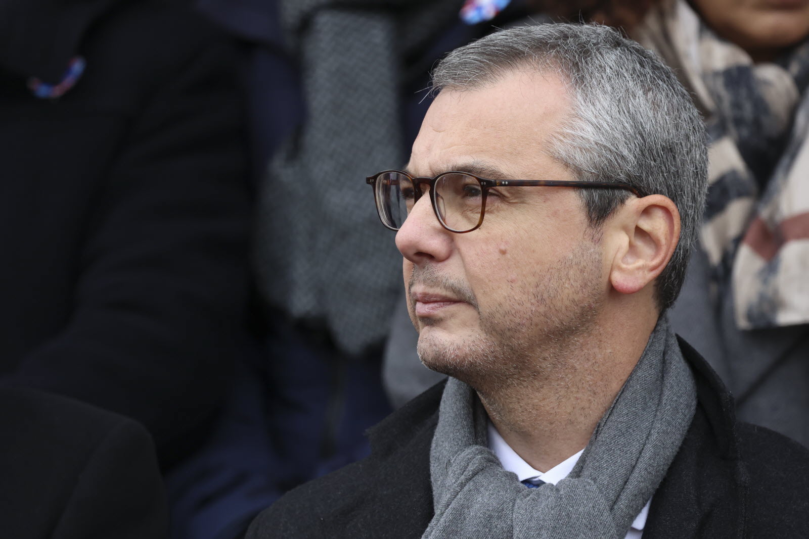 Alexis Kohler Rejoint La Société Générale : Quelles Implications Pour L'économie Française ? Alexis Kohler Rejoint La Société Générale : Quelles Implications Pour L'économie Française ?
