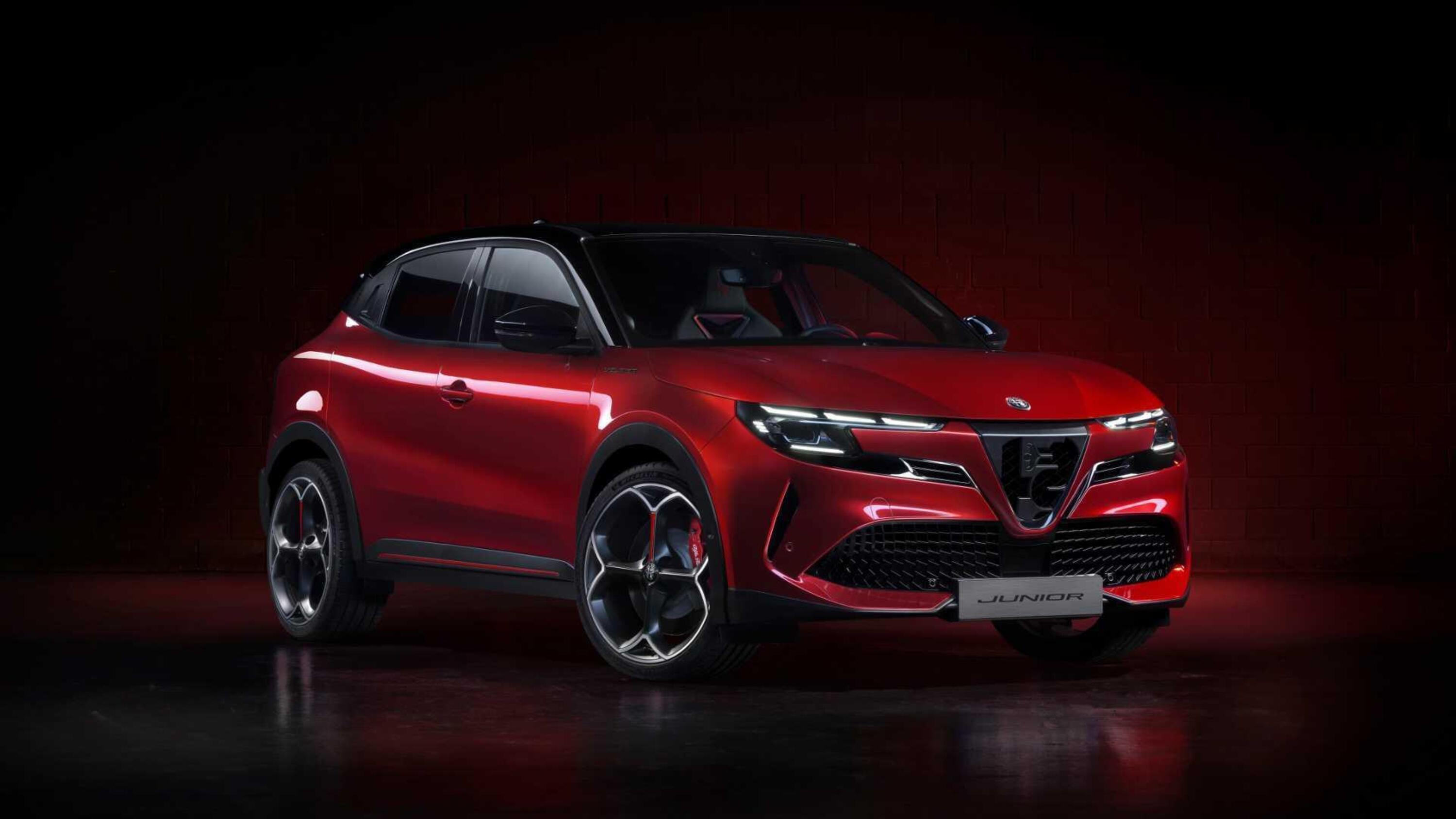 Alfa Romeo Junior 1.2 Turbo Speciale : Avis Et Essai Par Le Matin Auto Alfa Romeo Junior 1.2 Turbo Speciale : Avis Et Essai Par Le Matin Auto