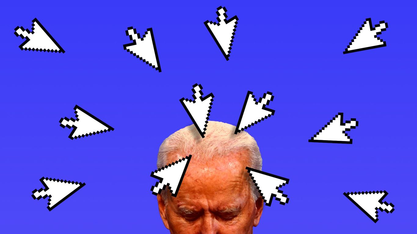 Algorithms And Mass Shootings: Holding Tech Companies Accountable Algorithms And Mass Shootings: Holding Tech Companies Accountable