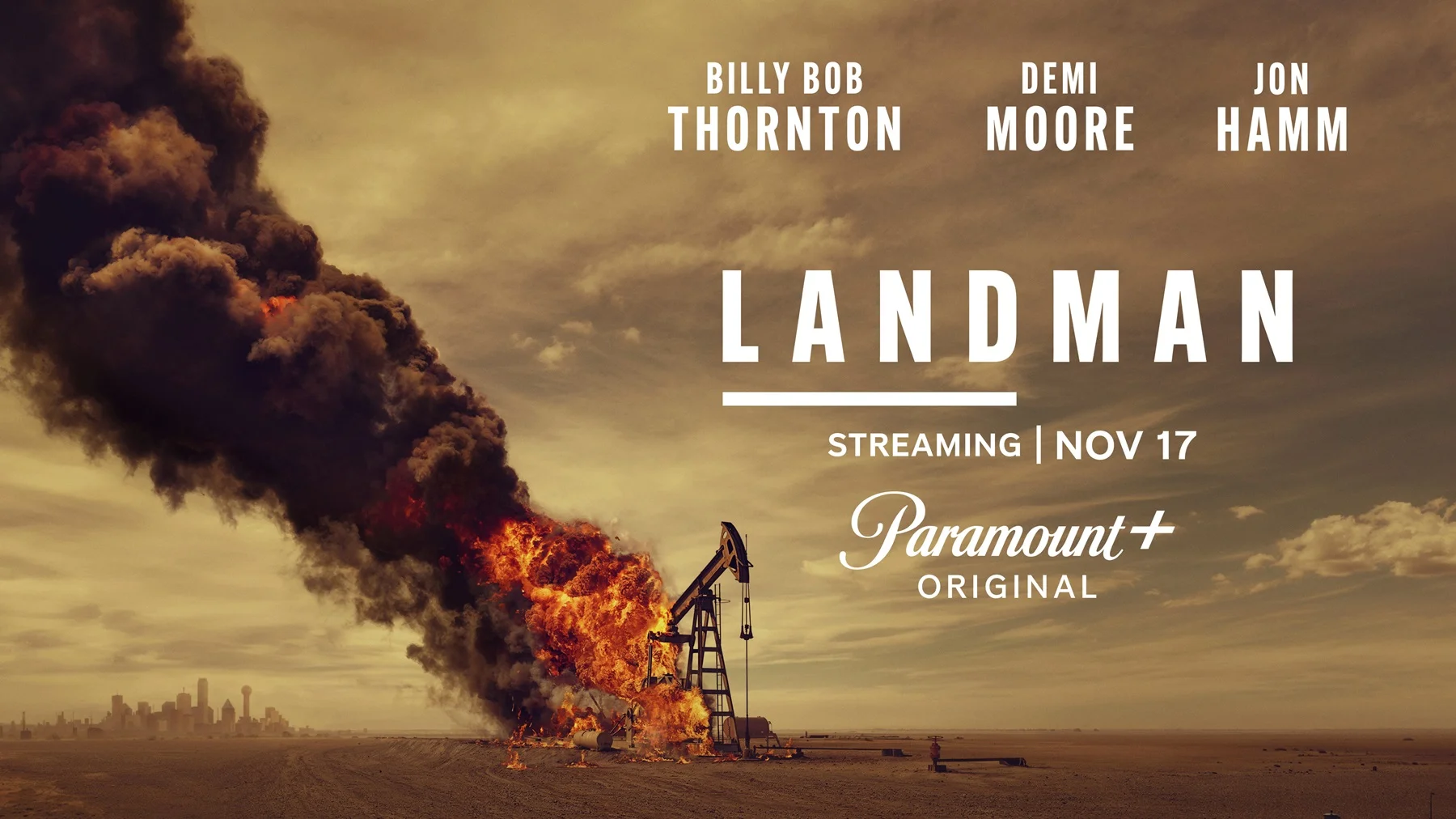 Ali Larter Returns To Landman Season 2: Behind-the-Scenes Photos Released Ali Larter Returns To Landman Season 2: Behind-the-Scenes Photos Released