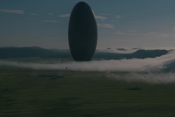 Alien Arrival: The Fate Of Planet Earth Alien Arrival: The Fate Of Planet Earth
