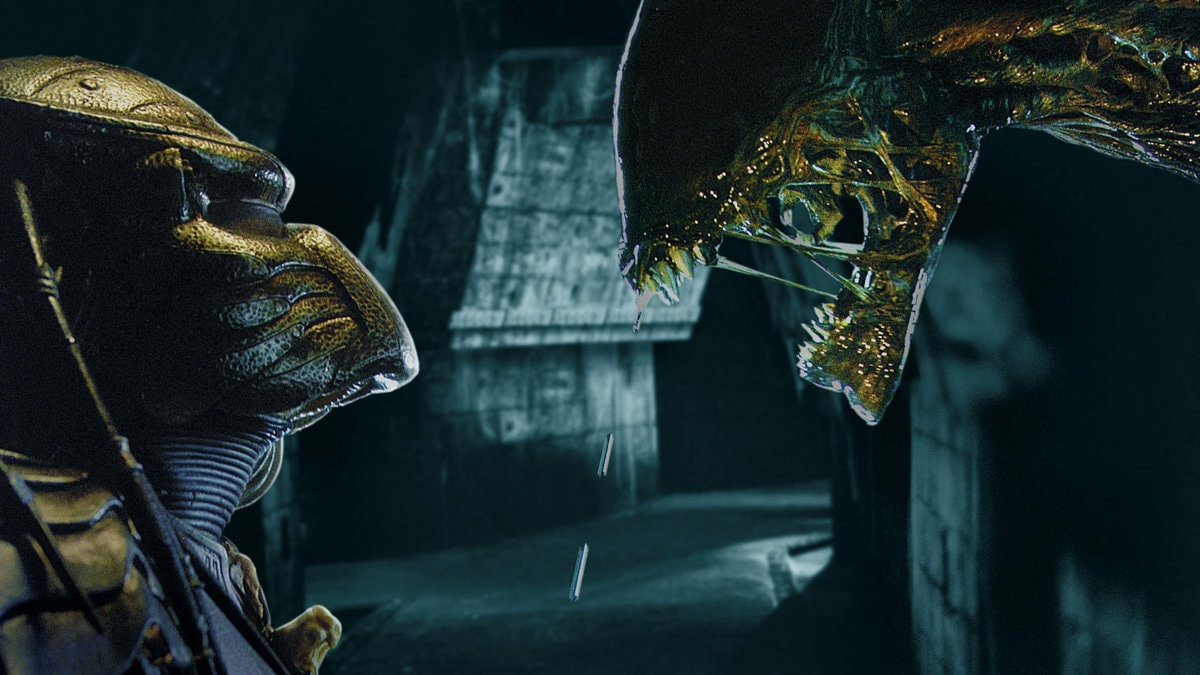 Alien: Earth – A New Hulu Series Sparks Alien Vs. Predator Rumors