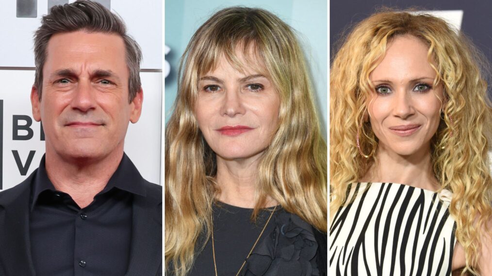 Alien: Earth's Complete Cast: A Fargo Reunion In Space? Alien: Earth's Complete Cast: A Fargo Reunion In Space?