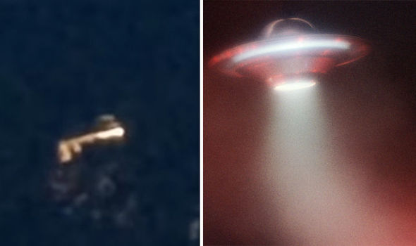 Alien Presence Confirmed? SXSW Reveal Sparks Speculation Alien Presence Confirmed? SXSW Reveal Sparks Speculation