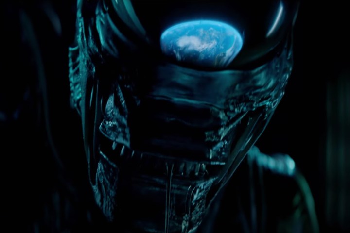 Alien Vs. Predator Hints In Hulu's Alien: Earth Teaser? Alien Vs. Predator Hints In Hulu's Alien: Earth Teaser?