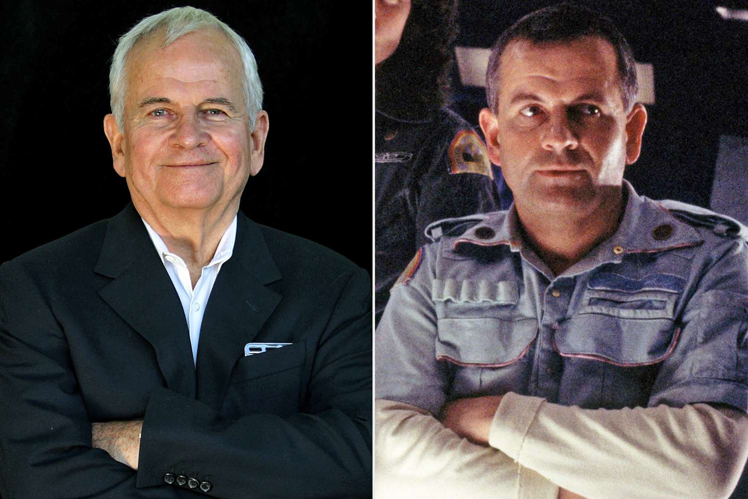 Alien's Legacy: The Only Romulan Character Deserving A Return After Ian Holm Alien's Legacy: The Only Romulan Character Deserving A Return After Ian Holm