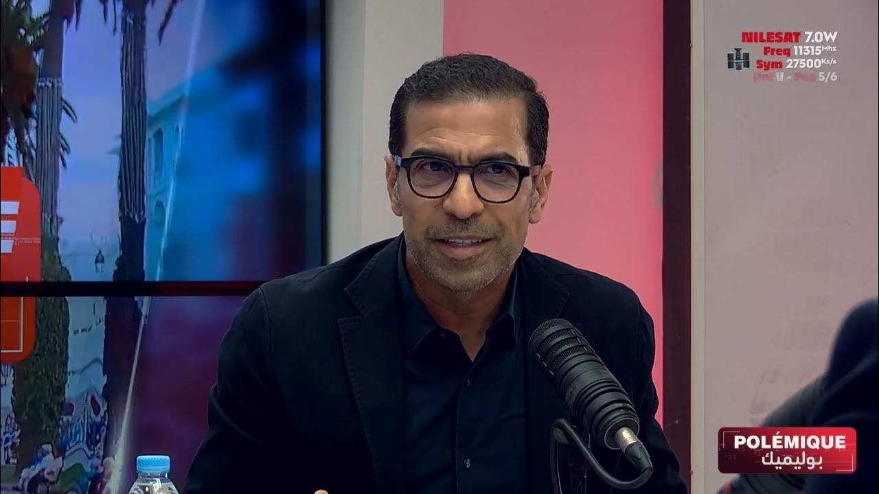 الجزائر تكرم المخرج الليبي صبري أبوشعالة: تكريم استثنائي لمبدع سينمائي الجزائر تكرم المخرج الليبي صبري أبوشعالة: تكريم استثنائي لمبدع سينمائي