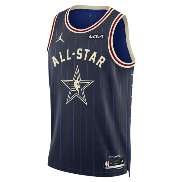 All-Star Game 2024: Curry's Victory Overshadows Format Criticism All-Star Game 2024: Curry's Victory Overshadows Format Criticism