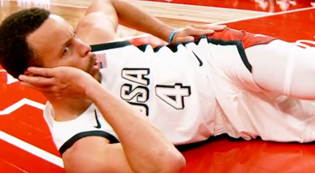 All-Star Game 2024: Steph Curry Triumphs Despite Format Criticism All-Star Game 2024: Steph Curry Triumphs Despite Format Criticism