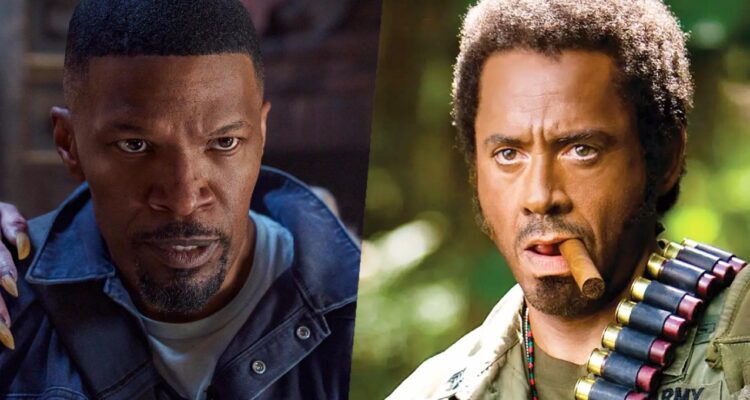 All-Star Weekend: Examining The Casting Of Robert Downey Jr. In A Hispanic Role All-Star Weekend: Examining The Casting Of Robert Downey Jr. In A Hispanic Role