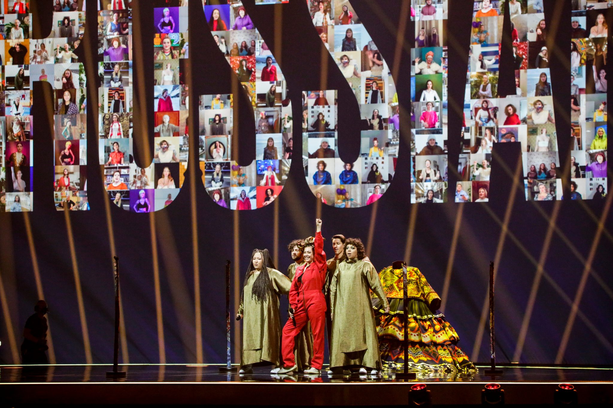 All The Eurovision 2025 Artists You Need To Know All The Eurovision 2025 Artists You Need To Know