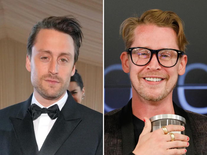 Allegations Of Financial Difficulty For Mother Of Macaulay And Kieran Culkin Allegations Of Financial Difficulty For Mother Of Macaulay And Kieran Culkin