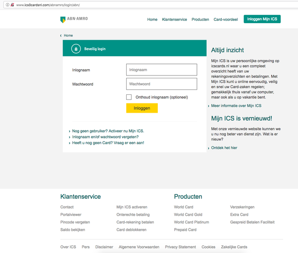 Alles Over Het Verkoopprogramma Voor ABN AMRO Kamerbrief Certificaten Alles Over Het Verkoopprogramma Voor ABN AMRO Kamerbrief Certificaten