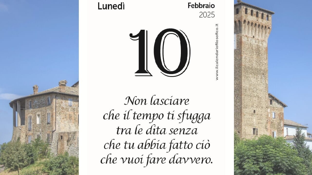 Almanacco 10 Marzo: Eventi, Compleanni E Tradizioni Del Giorno Almanacco 10 Marzo: Eventi, Compleanni E Tradizioni Del Giorno