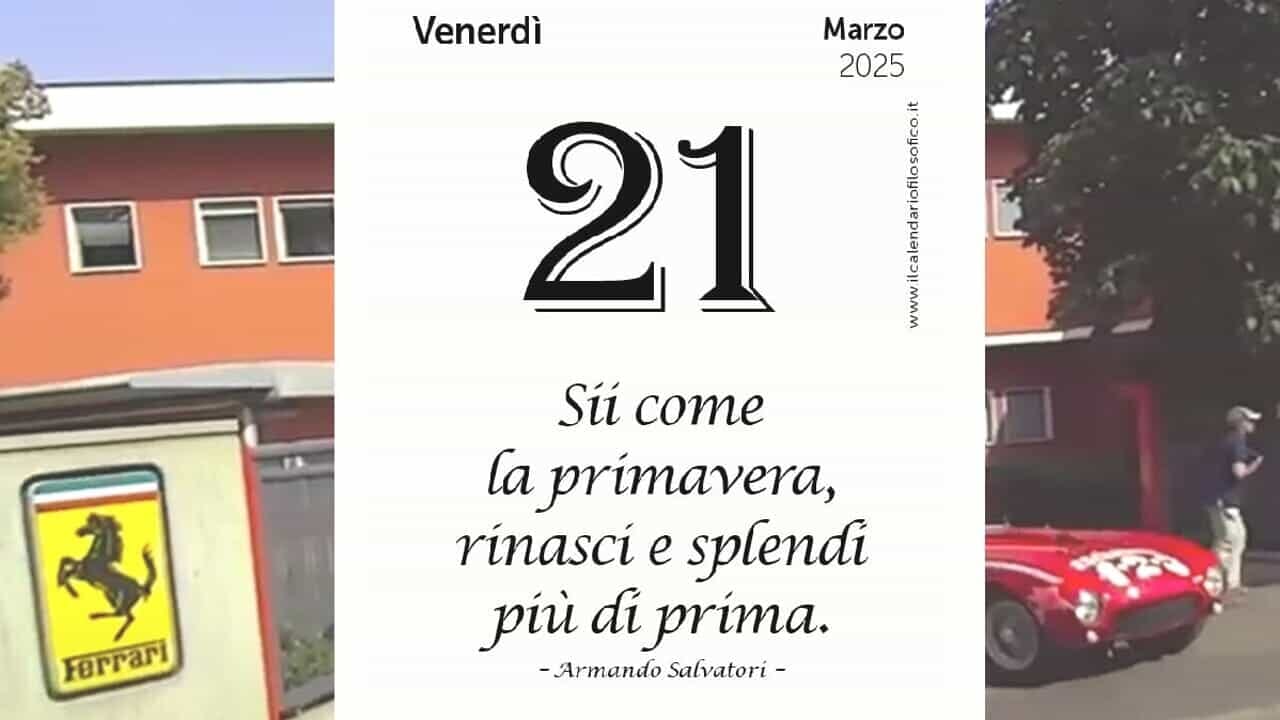 Almanacco Del 10 Marzo: Eventi, Compleanni E Proverbio Almanacco Del 10 Marzo: Eventi, Compleanni E Proverbio