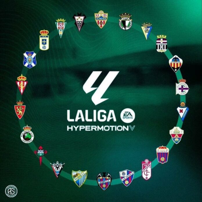 Almería - Eldense En Directo: Sigue El Partido De LaLiga HyperMotion Almería - Eldense En Directo: Sigue El Partido De LaLiga HyperMotion