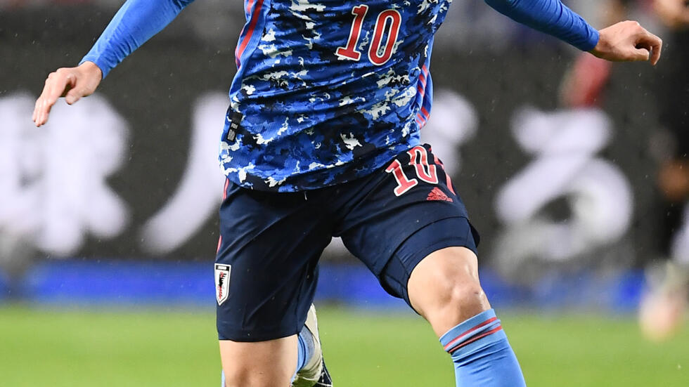 النجم الياباني مينامينو يستمر مع موناكو لموسم إضافي النجم الياباني مينامينو يستمر مع موناكو لموسم إضافي