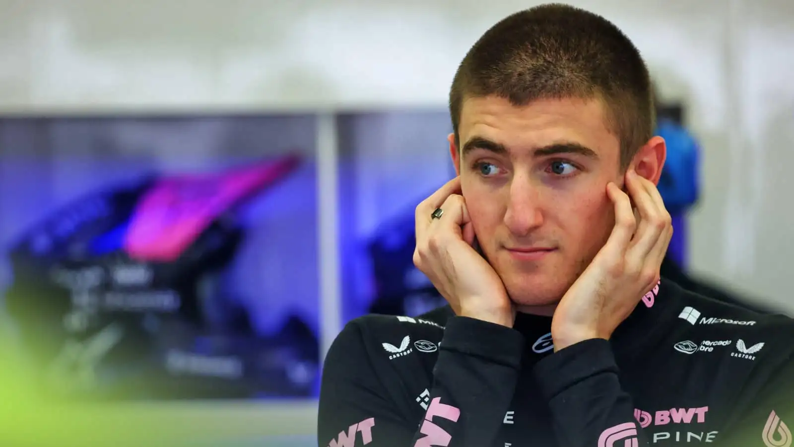 Alpine Boss's Stern Warning To Doohan: F1 News Alpine Boss's Stern Warning To Doohan: F1 News