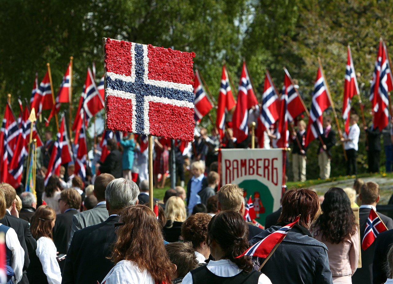 Alt Om 17. Mai I Moss: Program Og Detaljer Alt Om 17. Mai I Moss: Program Og Detaljer