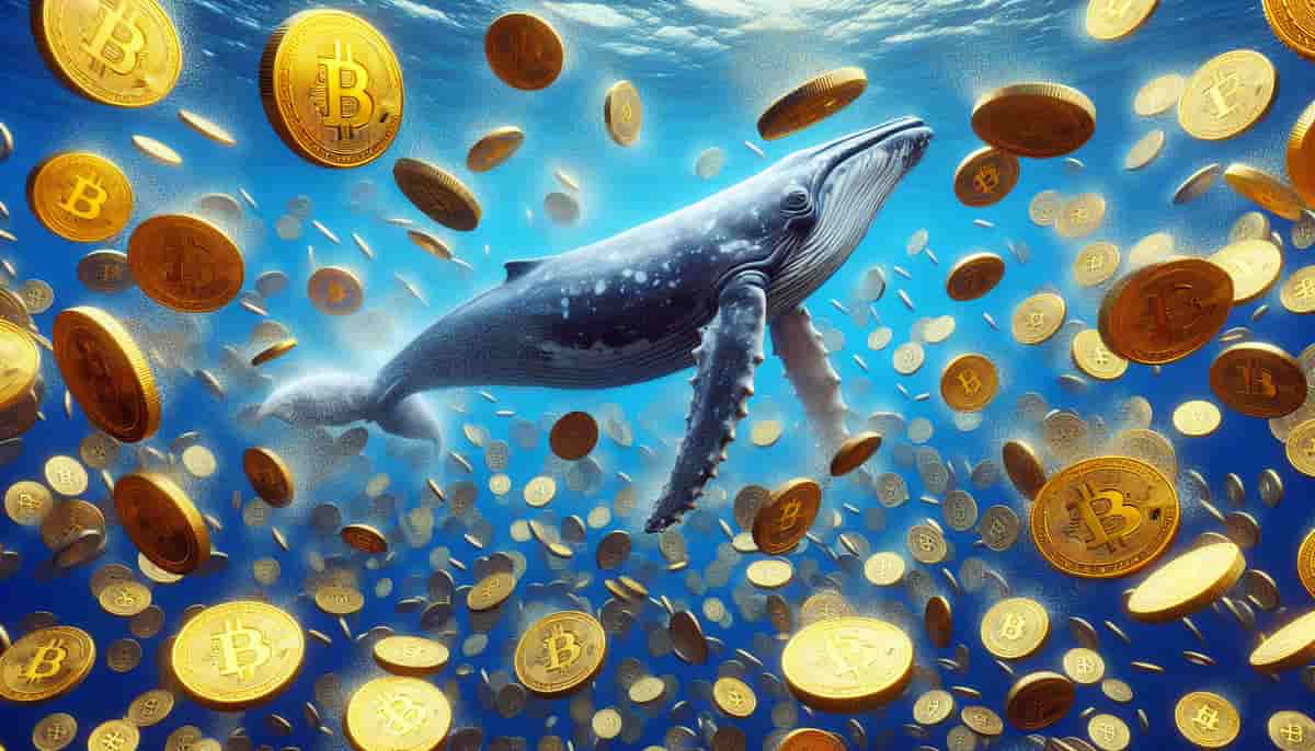 Altcoin's 5880% Projected Rally: Why Crypto Whales Are Betting Big Altcoin's 5880% Projected Rally: Why Crypto Whales Are Betting Big