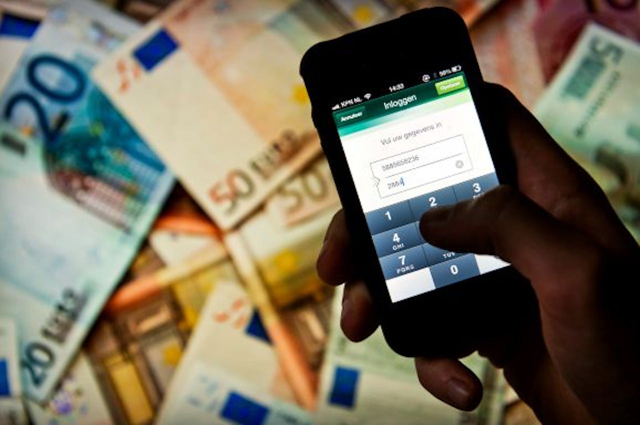 Alternatieve Betaalmethoden Voor ABN AMRO Opslag Alternatieve Betaalmethoden Voor ABN AMRO Opslag