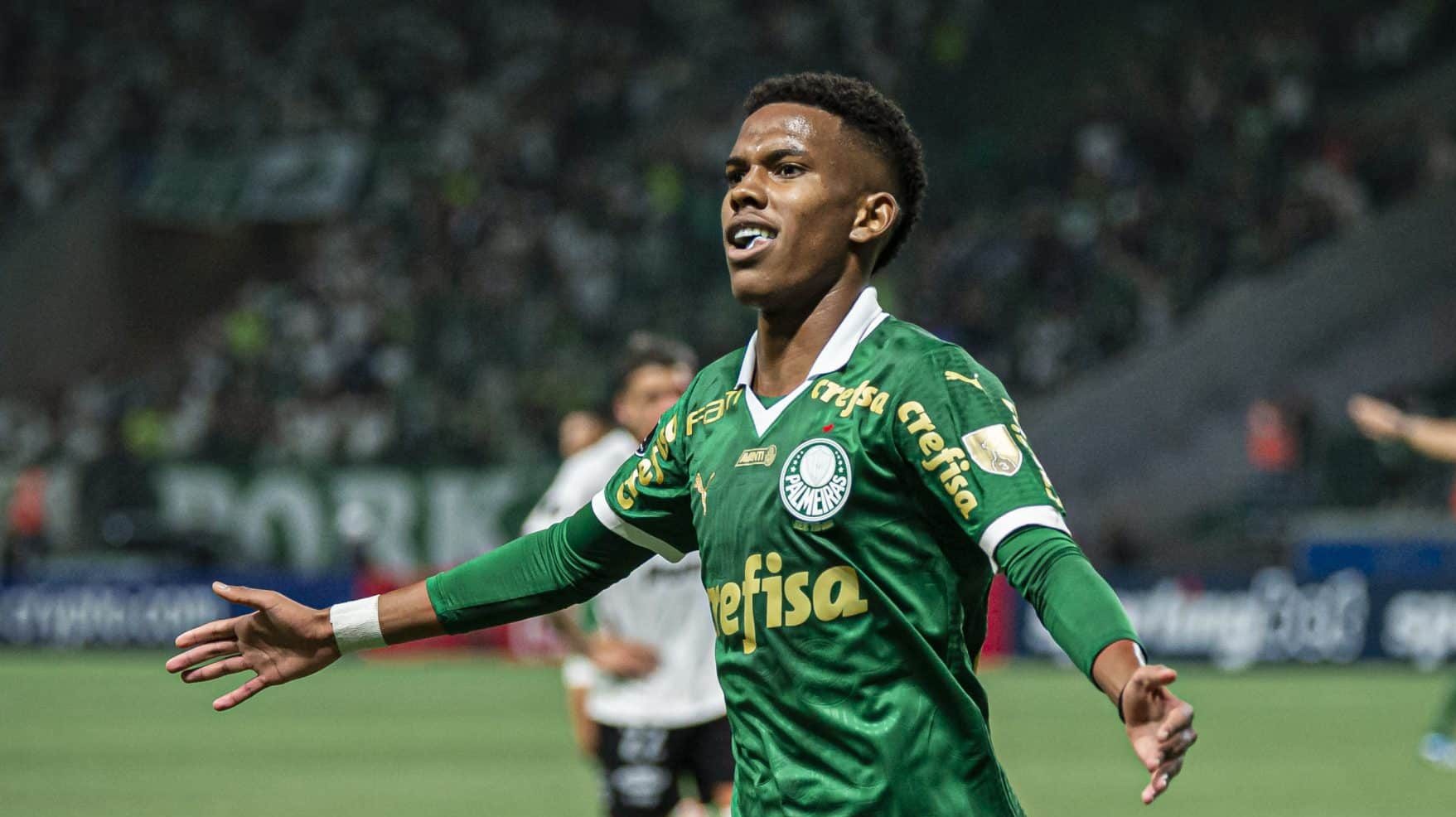 Altitude Afetou Estêvão: Jogador Do Palmeiras Vomita E É Substituído Altitude Afetou Estêvão: Jogador Do Palmeiras Vomita E É Substituído
