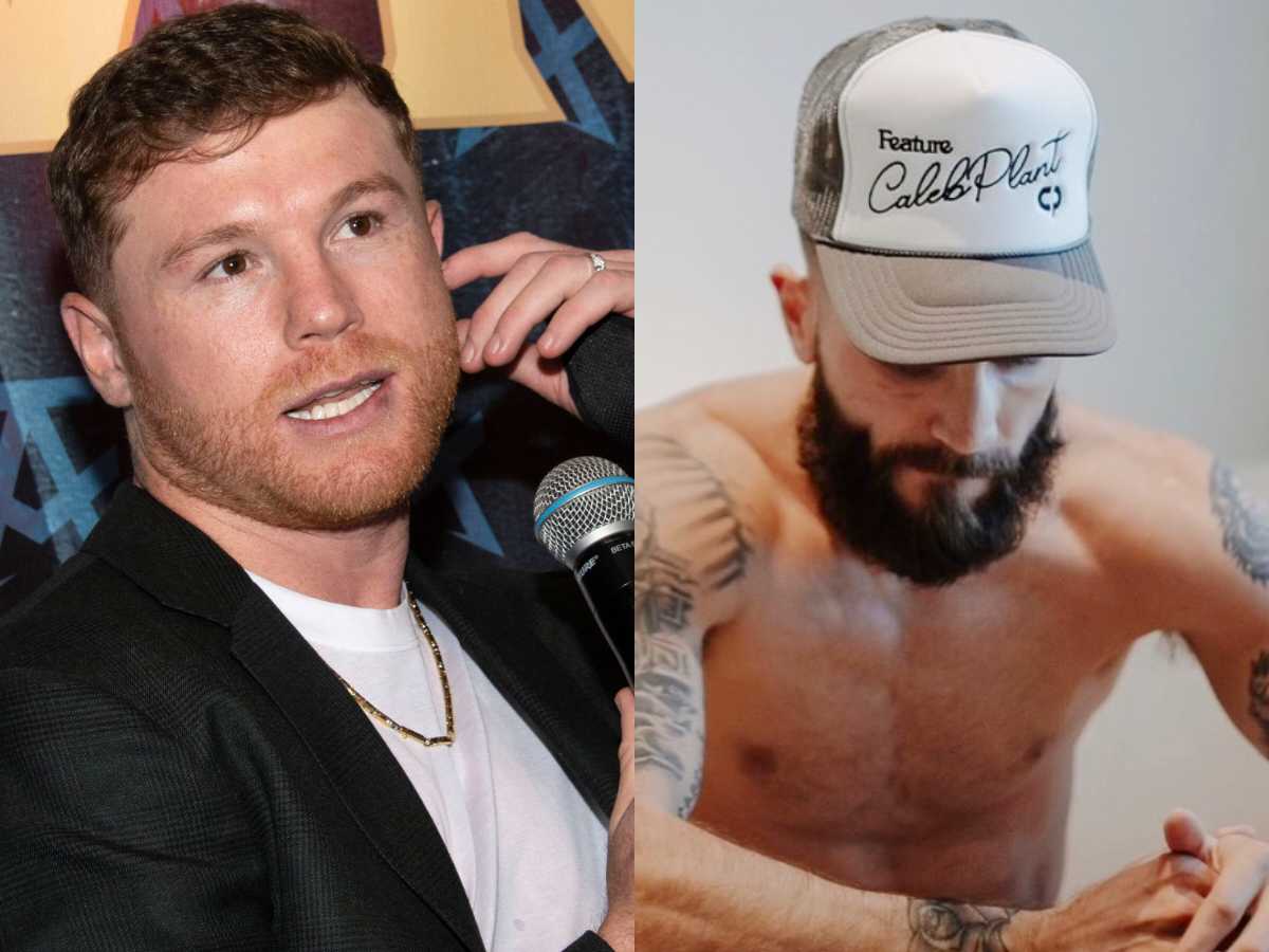 Alvarez Remains Focused On Plant, Ignores Crawford Fight Hype Before May 3rd Bout Alvarez Remains Focused On Plant, Ignores Crawford Fight Hype Before May 3rd Bout