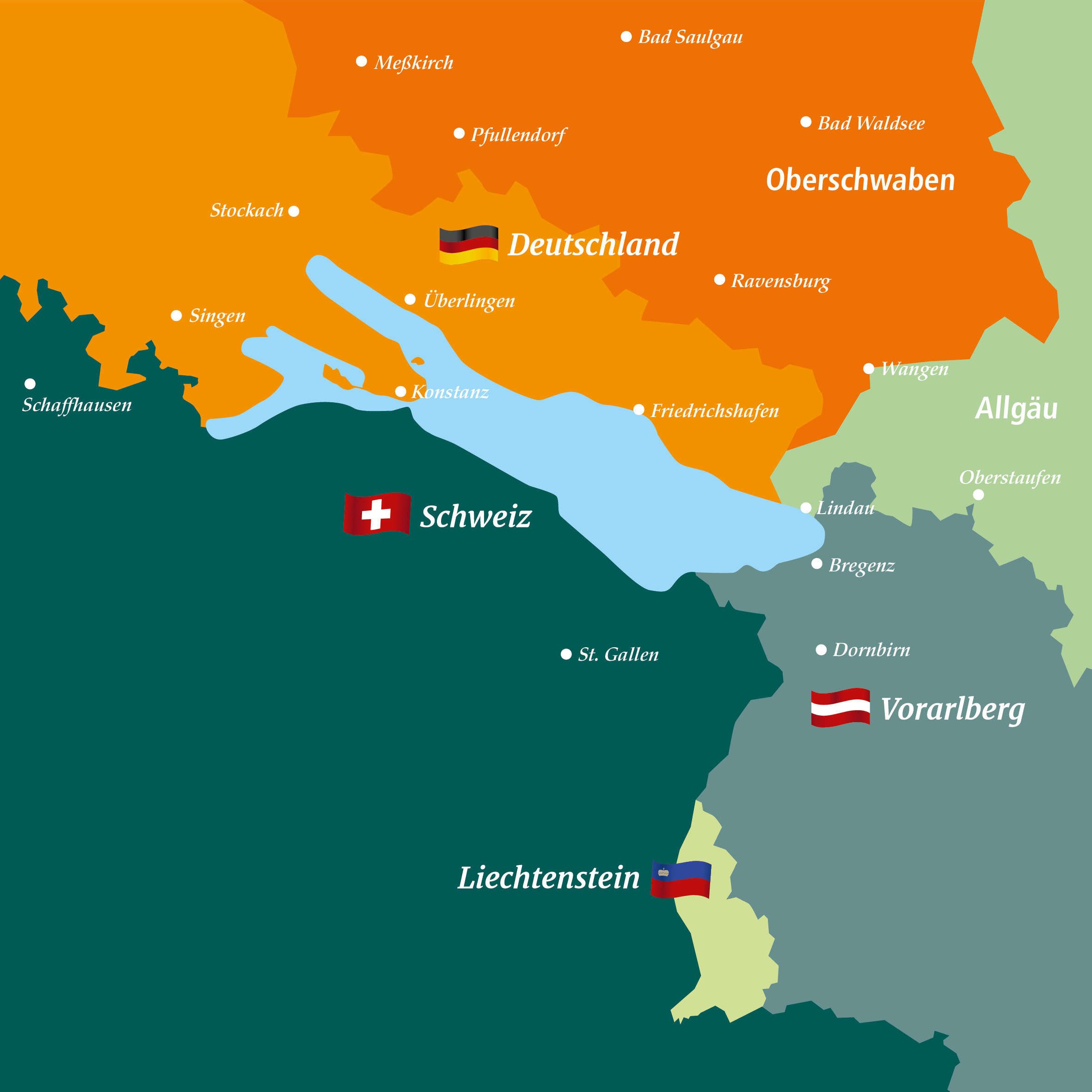 Am Bodensee: Großeinsatzübung Simuliert Katastrophenfall In Hard Am Bodensee: Großeinsatzübung Simuliert Katastrophenfall In Hard