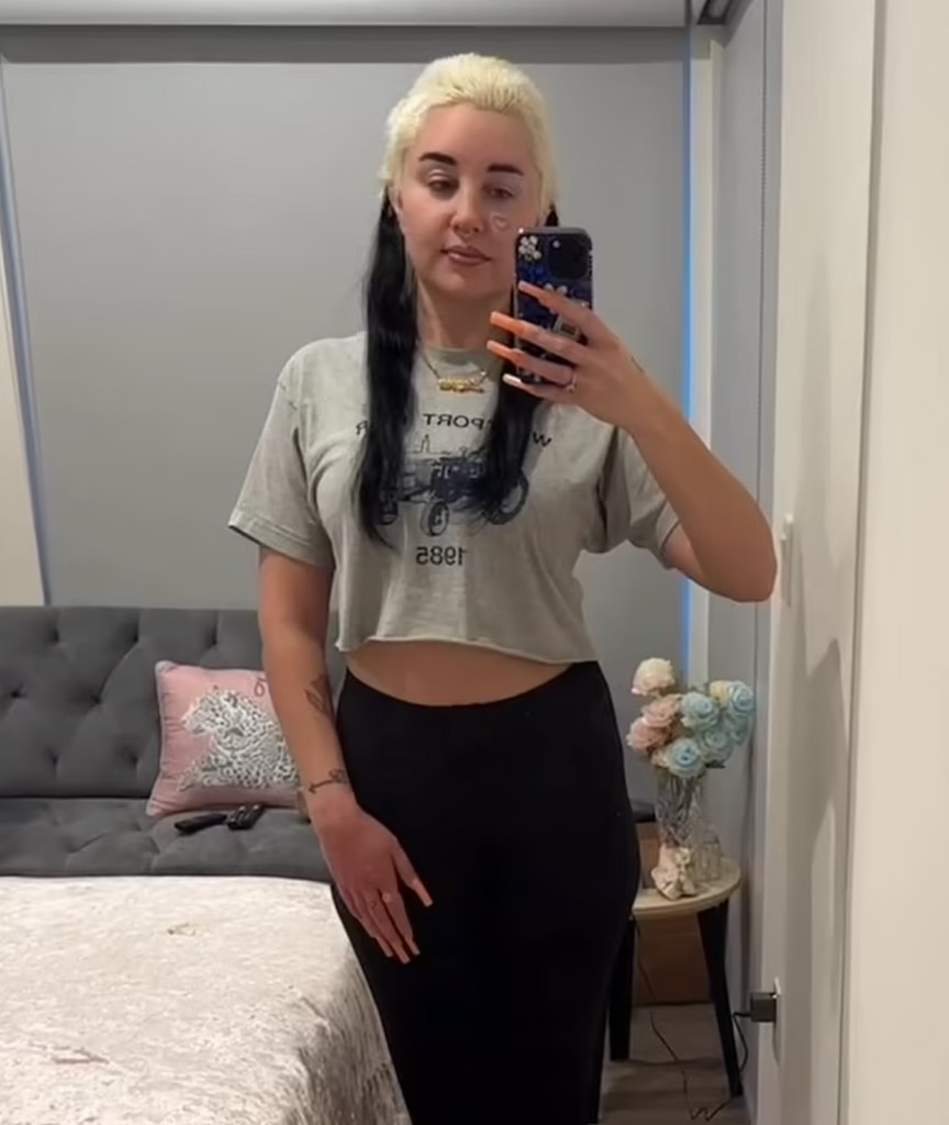 Amanda Bynes' OnlyFans: A Strict Disclaimer And What To Expect Amanda Bynes' OnlyFans: A Strict Disclaimer And What To Expect