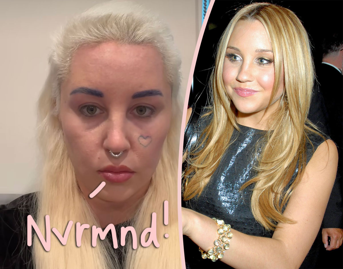 Amanda Bynes' OnlyFans Launch: Photos And Recent Public Appearance Amanda Bynes' OnlyFans Launch: Photos And Recent Public Appearance