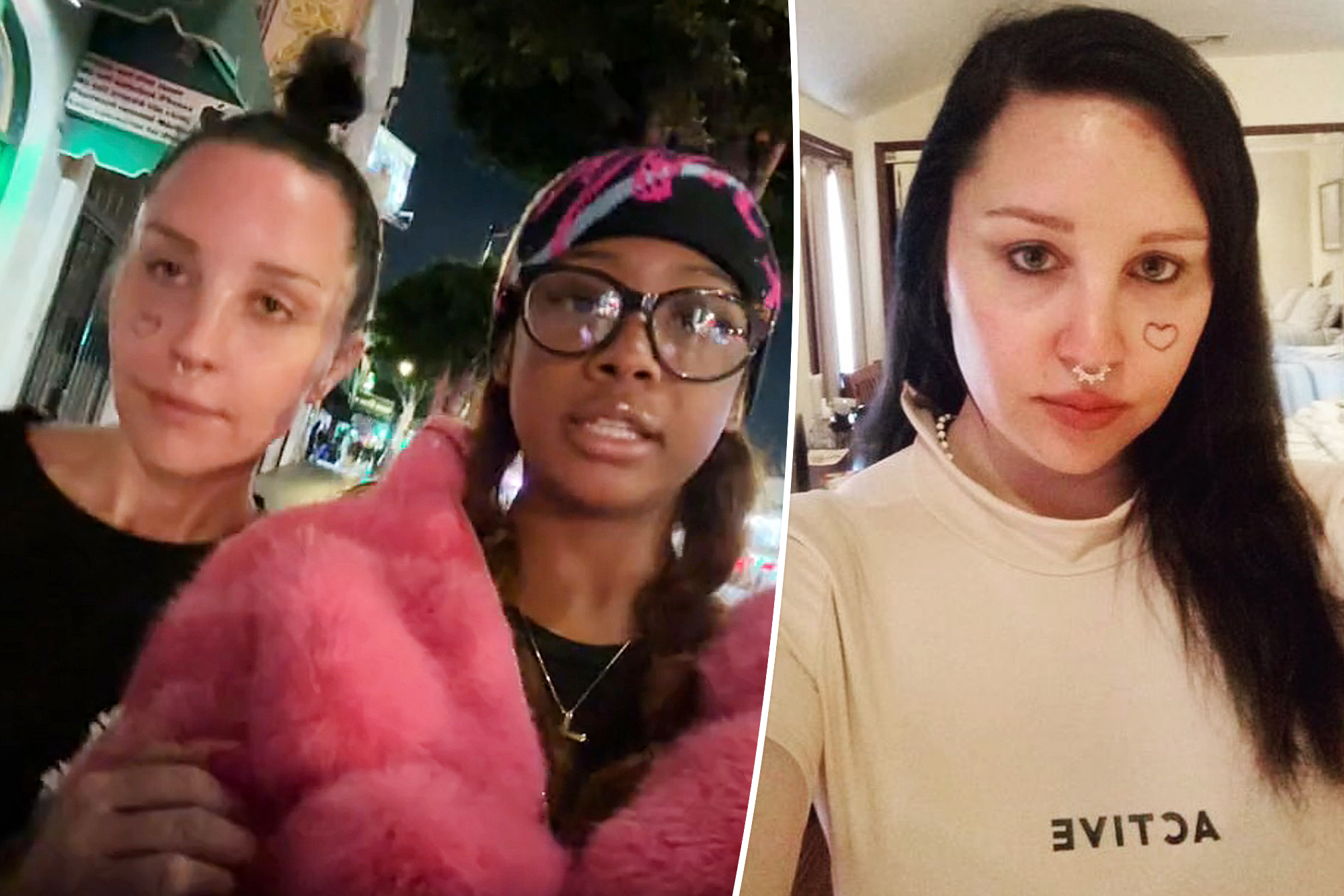 Amanda Bynes' OnlyFans Launch: Photos And Updates Amanda Bynes' OnlyFans Launch: Photos And Updates