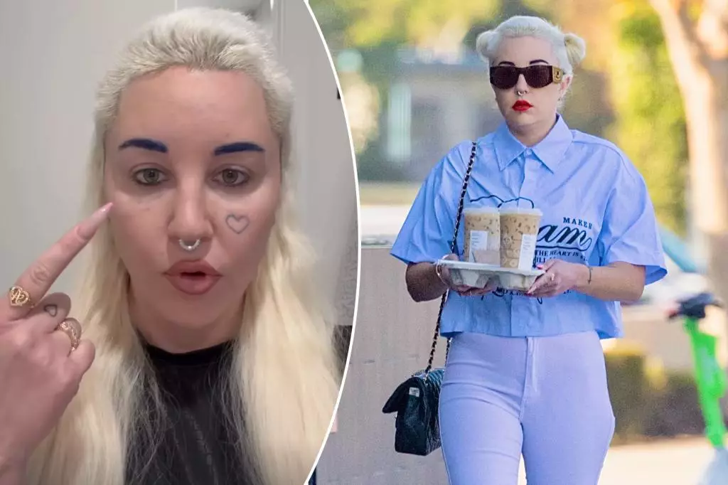 Amanda Bynes: Overcoming Adversity In The Public Eye Amanda Bynes: Overcoming Adversity In The Public Eye