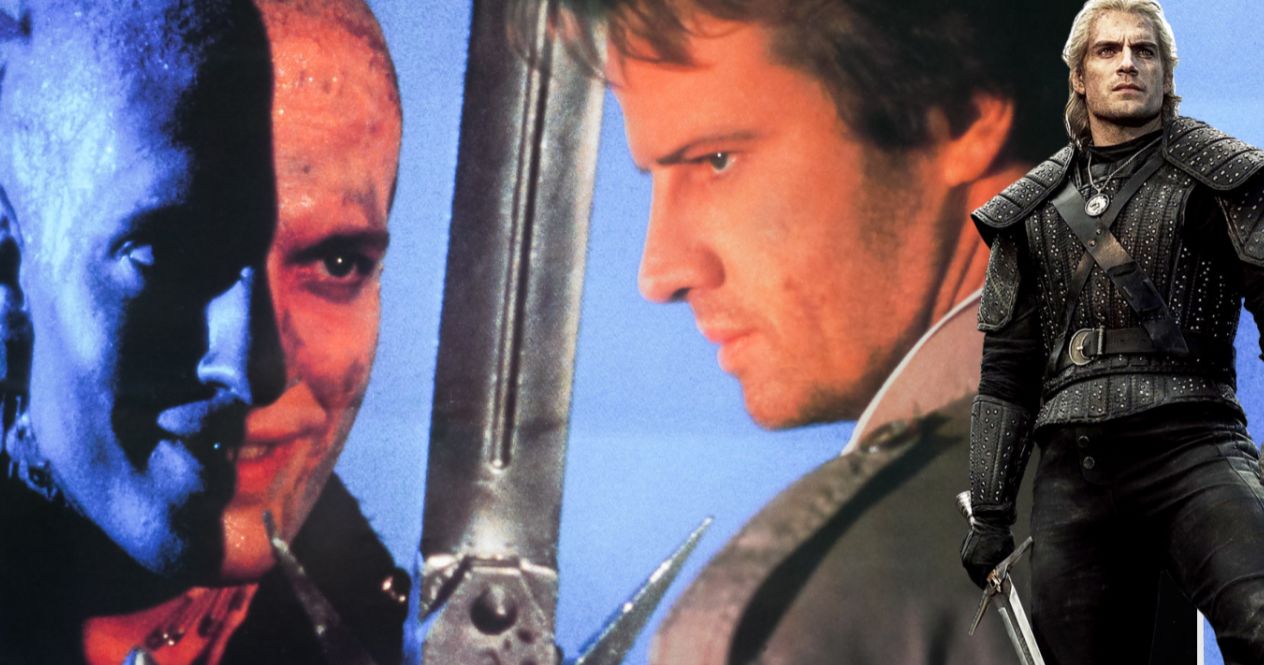 Amazon Greenlights Highlander Reboot With Henry Cavill Amazon Greenlights Highlander Reboot With Henry Cavill