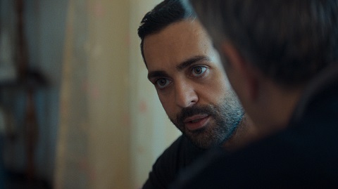 Amazon Prime's Highly Anticipated Heist Film Sequel: [Actor's Name] Returns
