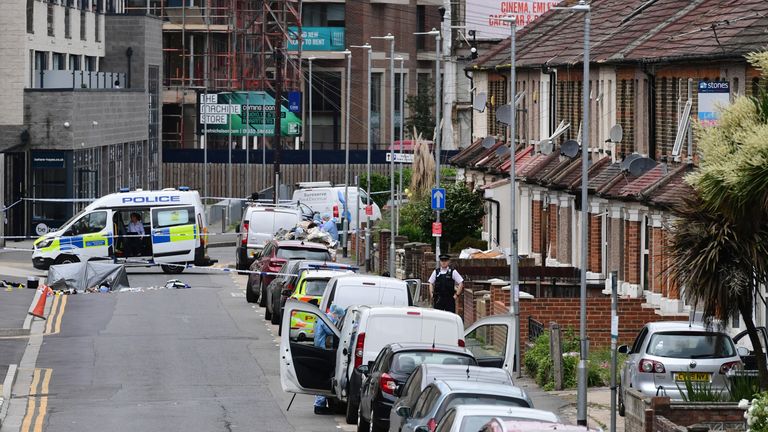 Ambleside Pair Face Charges After Hayes Garden World Robbery (£300) Ambleside Pair Face Charges After Hayes Garden World Robbery (£300)
