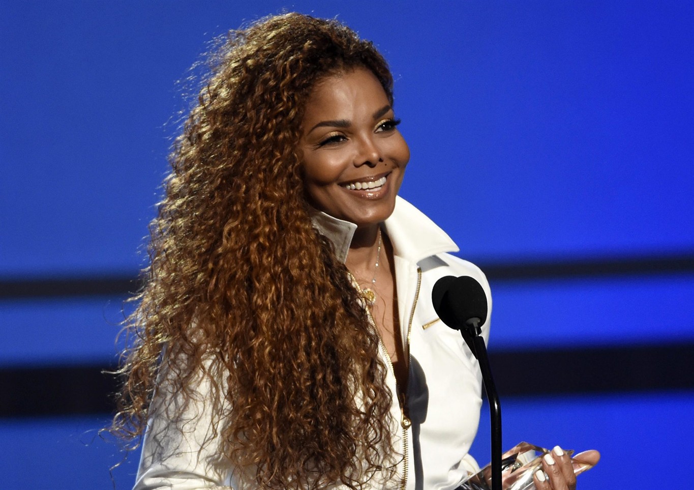 American Music Awards 2025: Janet Jackson's ICON Award Recognition American Music Awards 2025: Janet Jackson's ICON Award Recognition