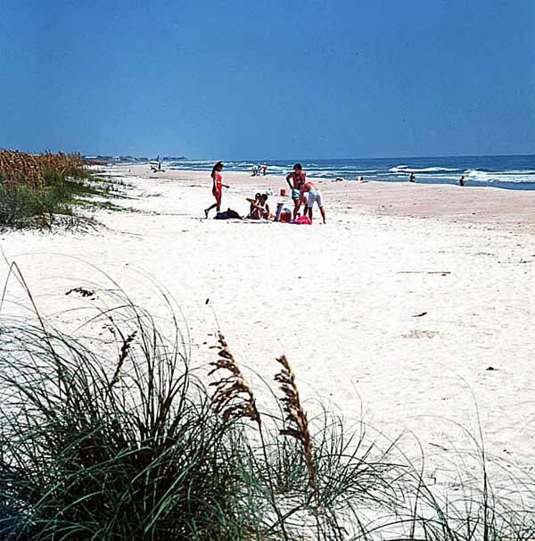America's Top 10 Beaches: Dr. Beach's 2025 Selection America's Top 10 Beaches: Dr. Beach's 2025 Selection