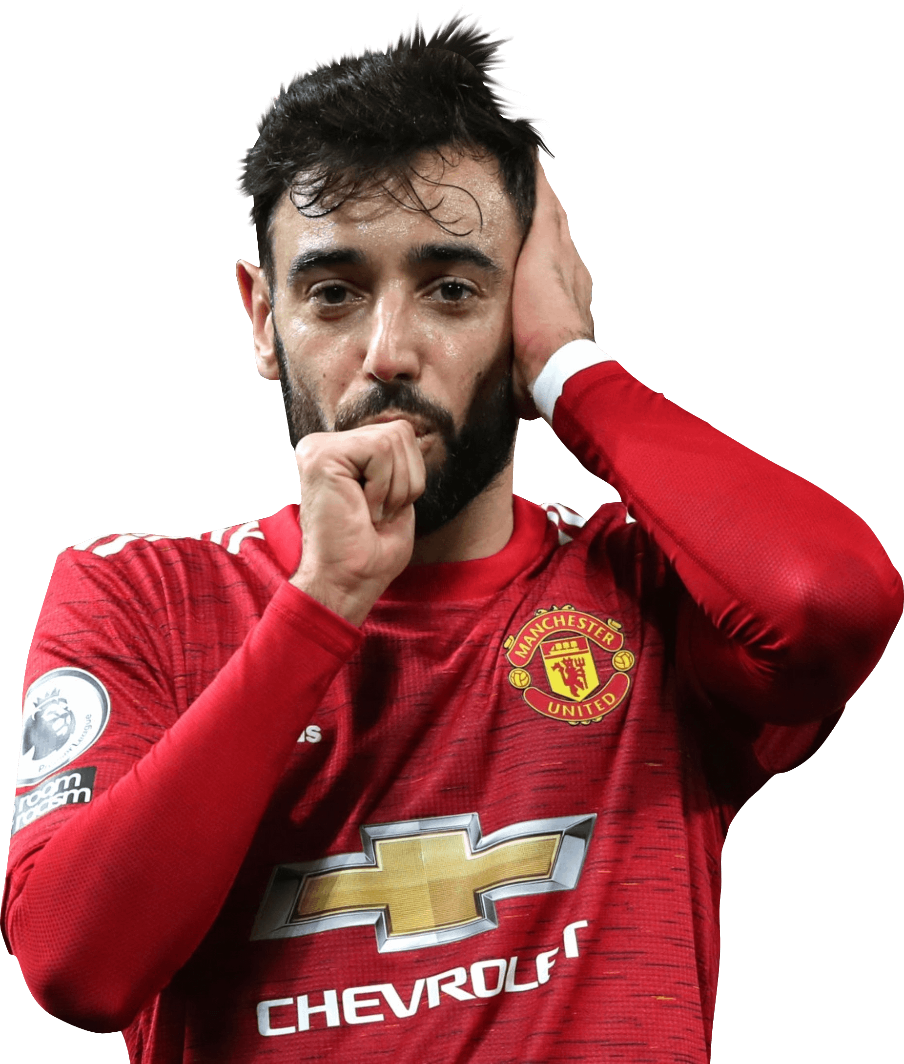 Amorim Confirma: Bruno Fernandes Fica No Manchester United Amorim Confirma: Bruno Fernandes Fica No Manchester United