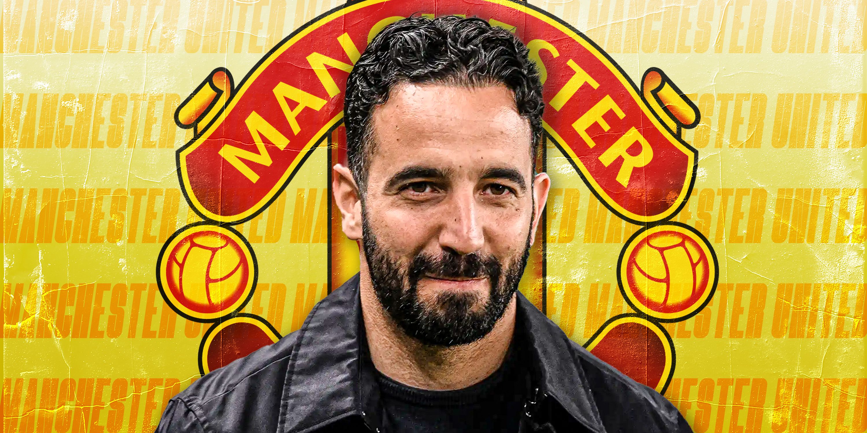 Amorim To Block Man United's Bid For Star Player? Amorim To Block Man United's Bid For Star Player?