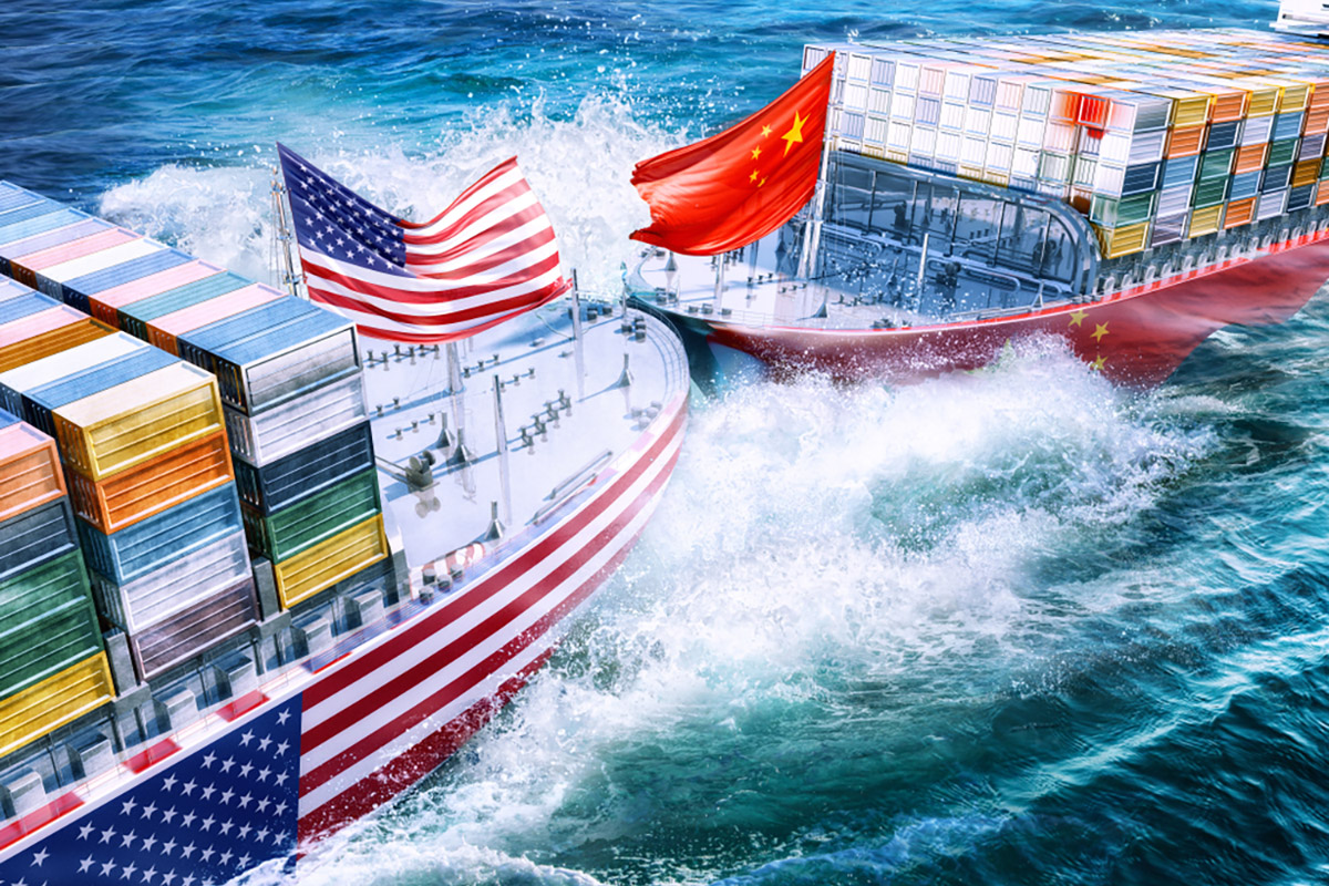 Amsterdam Stock Exchange: 7% Fall At Open Reflects Global Trade Tensions Amsterdam Stock Exchange: 7% Fall At Open Reflects Global Trade Tensions